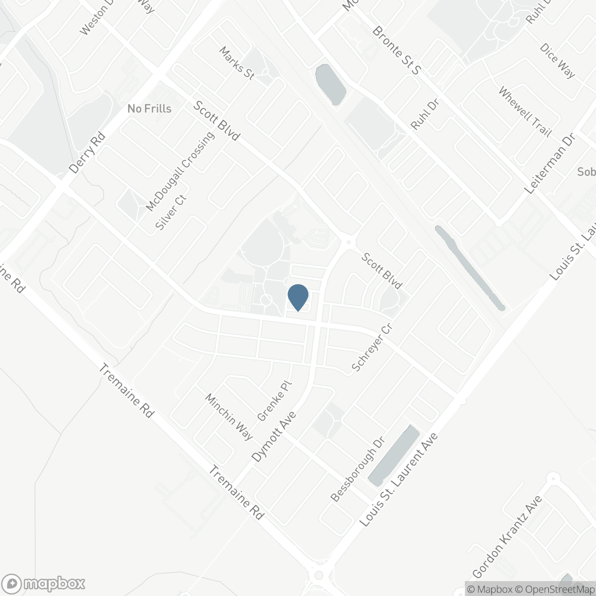 888 JEMPSON PATH, Milton, Ontario L9T 0Z5